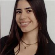 Profesora particular dinámica de inglés para niños